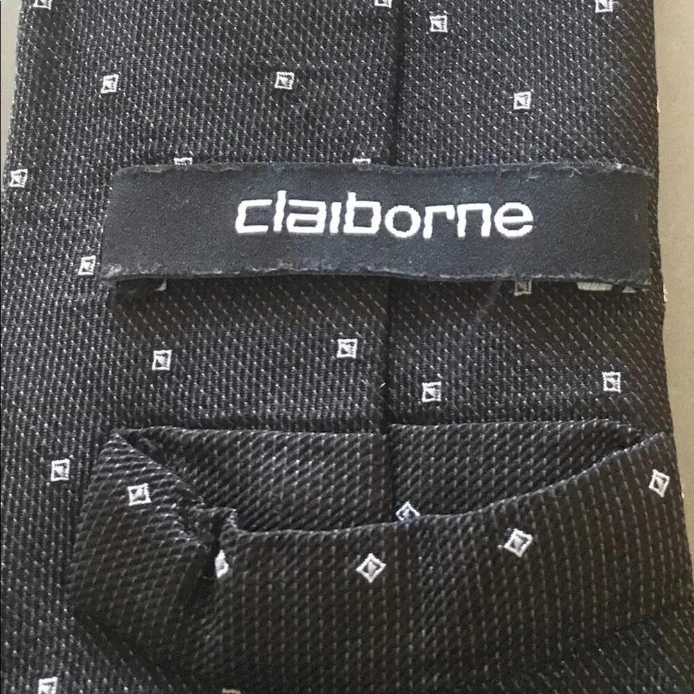 Claiborne Necktie